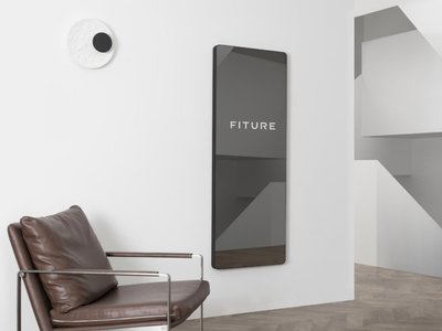 華為將實現(xiàn)對小米OV的反超？智能健身鏡或成暗度陳倉的關(guān)鍵