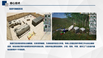 VR智慧黨建教育展廳與多領(lǐng)域數(shù)字內(nèi)容制作服務(wù)