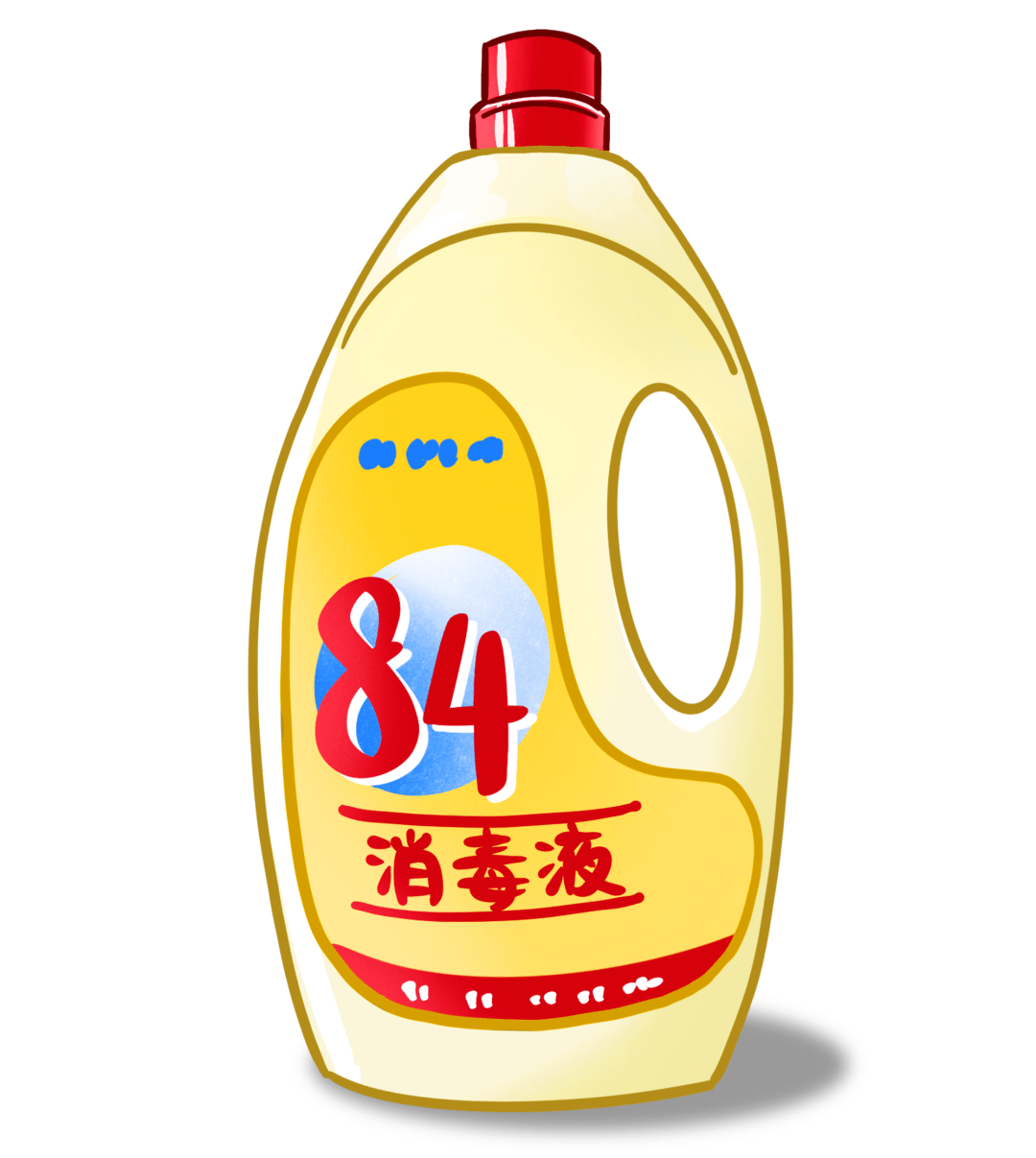 不是有“氯”的都叫含氯消毒劑！家庭含氯消毒劑的選擇與使用技巧，還不趕快學(xué)起來