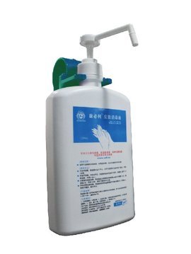 守護(hù)健康防線，康必利皮膚消毒液的使用與優(yōu)勢(shì)分析