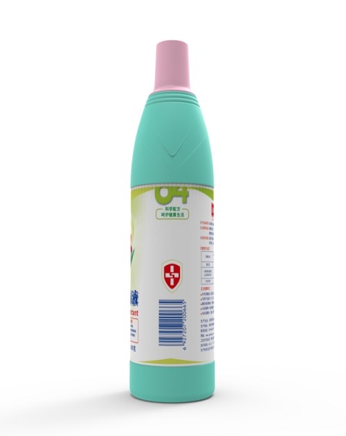 高濃度84消毒液的正確使用方法與注意事項(xiàng)
