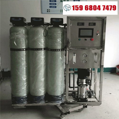 臨安市酒精消毒劑生產(chǎn)用純化水質(zhì)量控制與設(shè)備選型要點